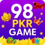98 pkr game