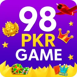 98 pkr game