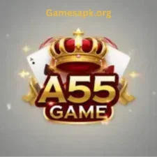 a55 game