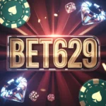 Bet629 Game APK feature image showing mobile gaming and real cash earnings in Pakistan