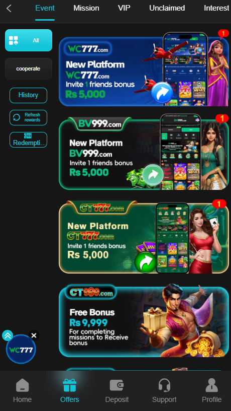 ct999 game new android game offering varity of features and wide range of game