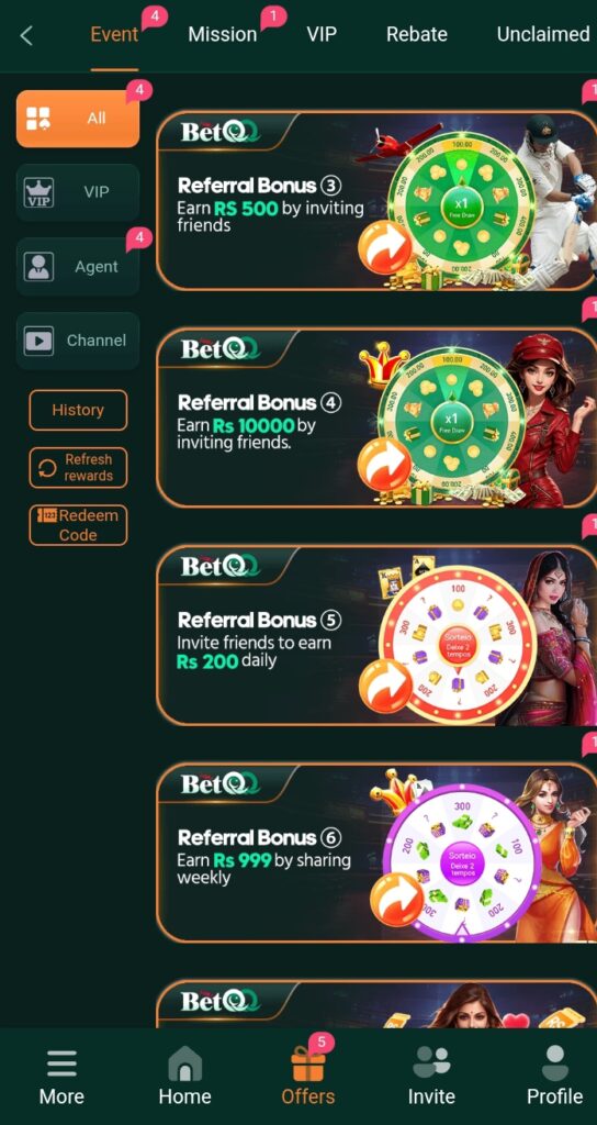Betqq Game