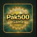 Pak500 Game
