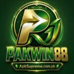 Pakwin88 Game