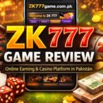 Zk777 Game