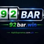92Bar Game